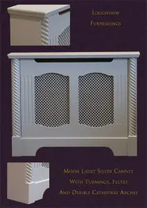 radiator covers