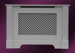 Standard MFC - Loughview Furnishings Radiator cover