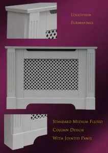 radiator covers